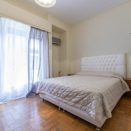 Appartamento In The Heart Of Atene Esterno foto