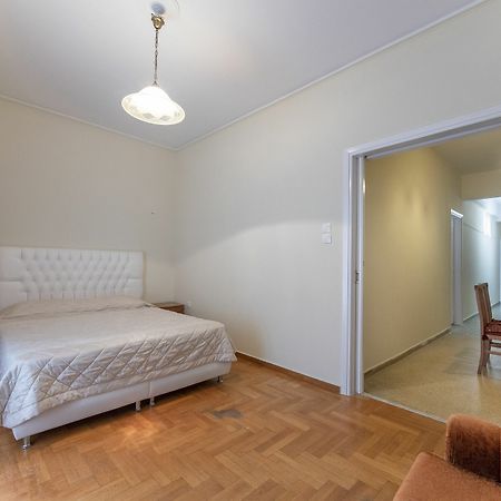 Appartamento In The Heart Of Atene Esterno foto