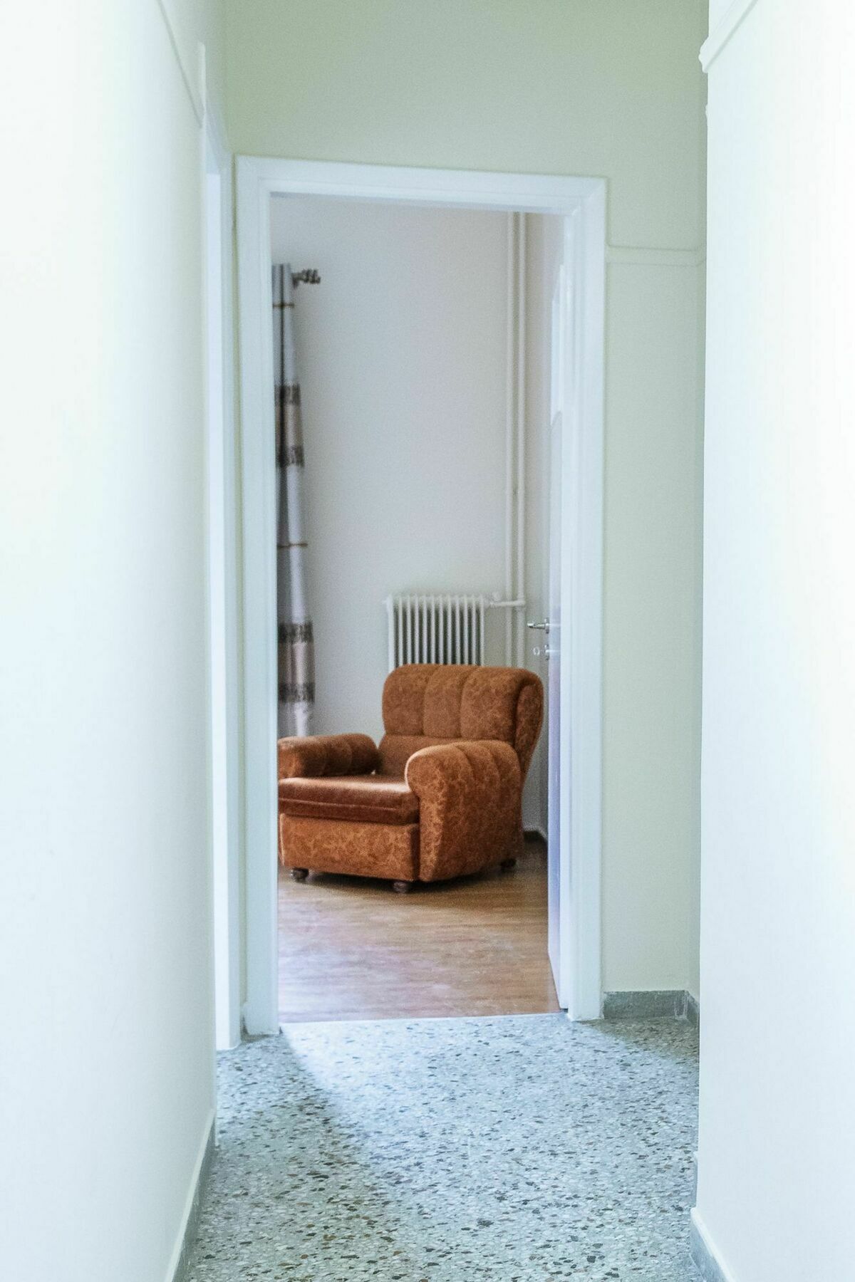 Appartamento In The Heart Of Atene Esterno foto