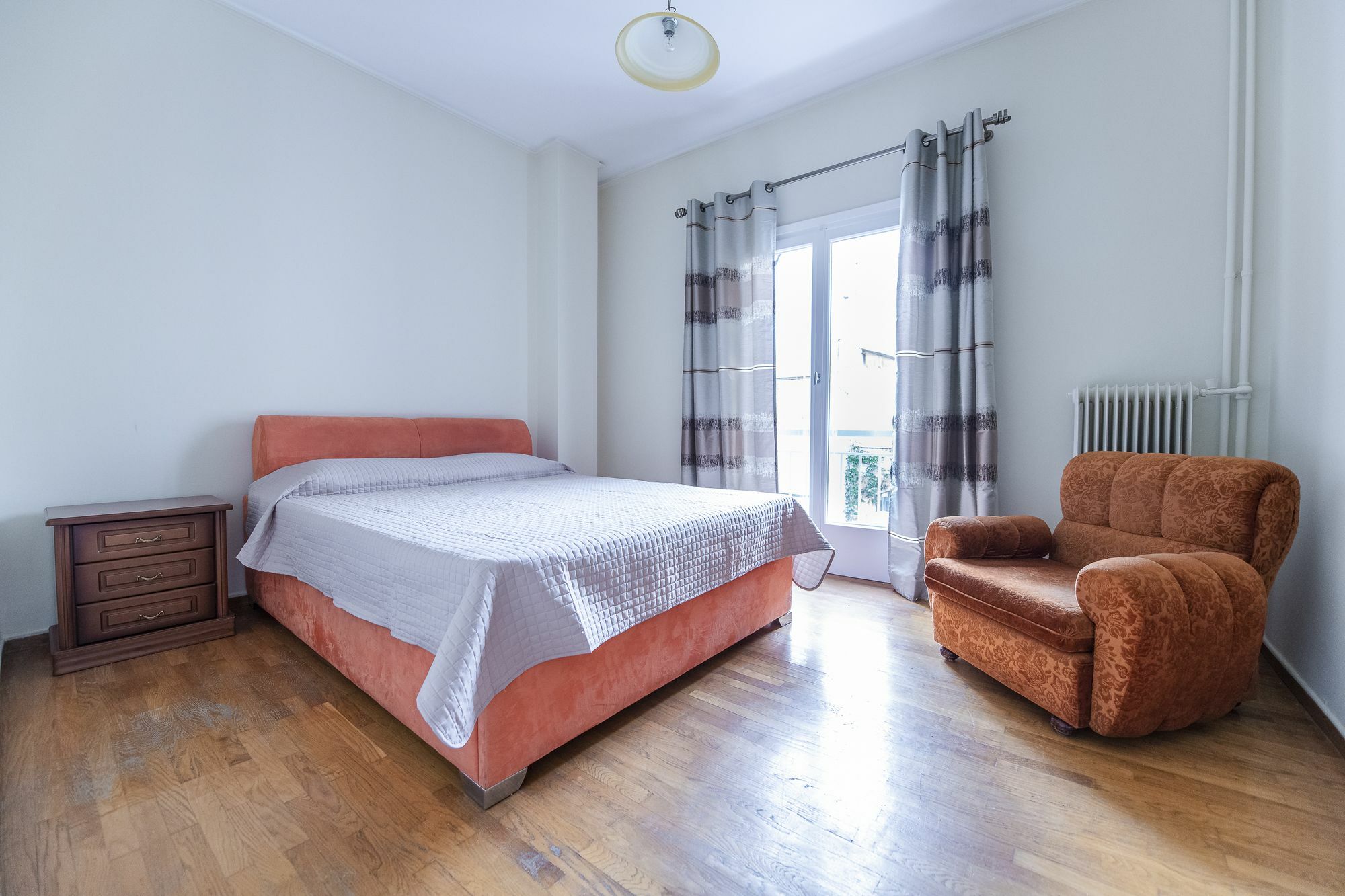 Appartamento In The Heart Of Atene Esterno foto