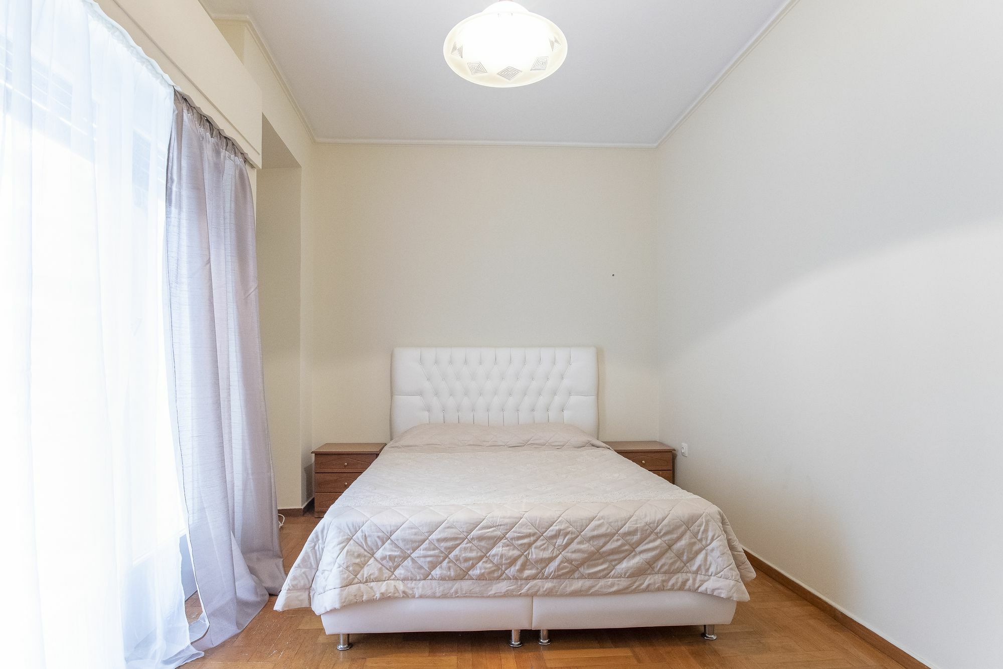 Appartamento In The Heart Of Atene Esterno foto