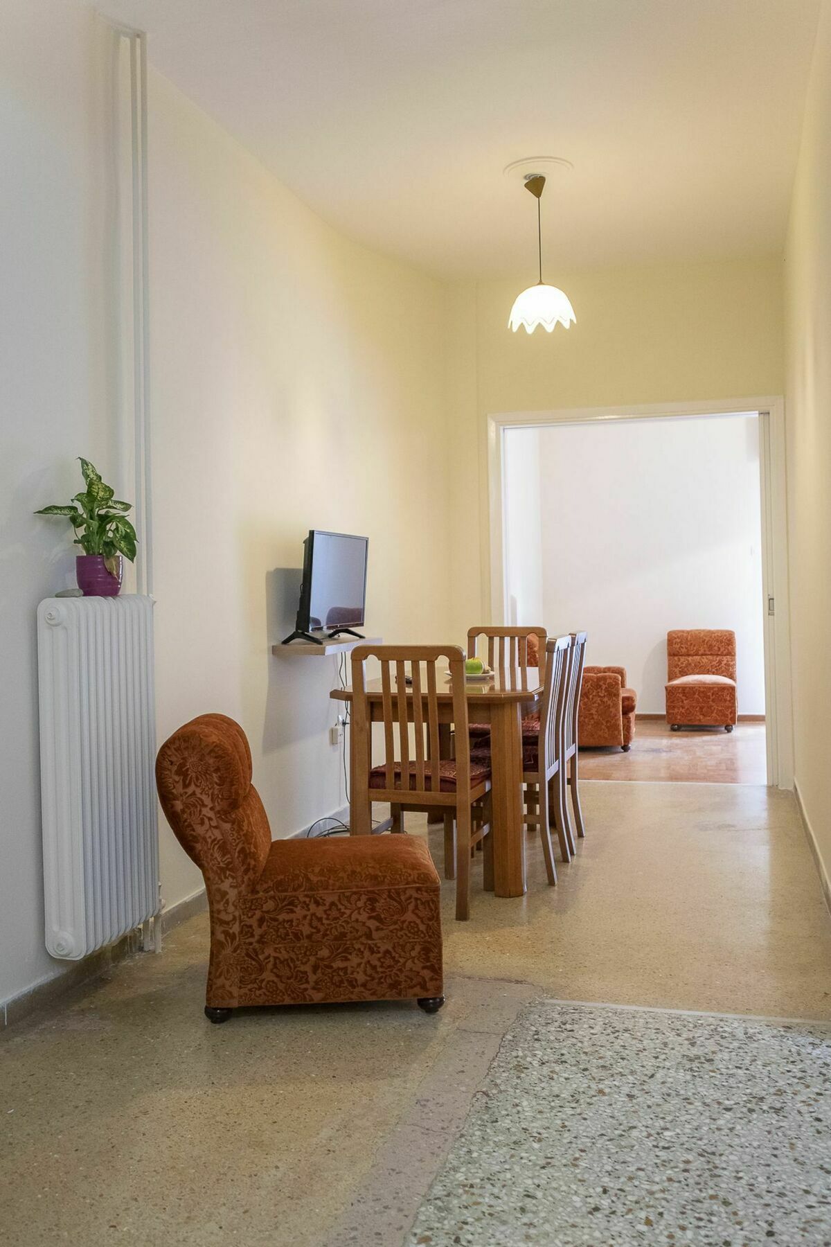 Appartamento In The Heart Of Atene Esterno foto