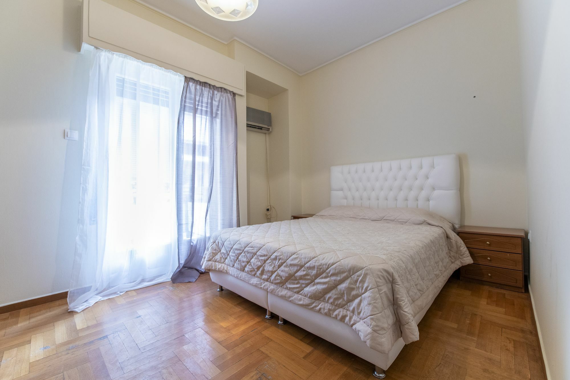 Appartamento In The Heart Of Atene Esterno foto