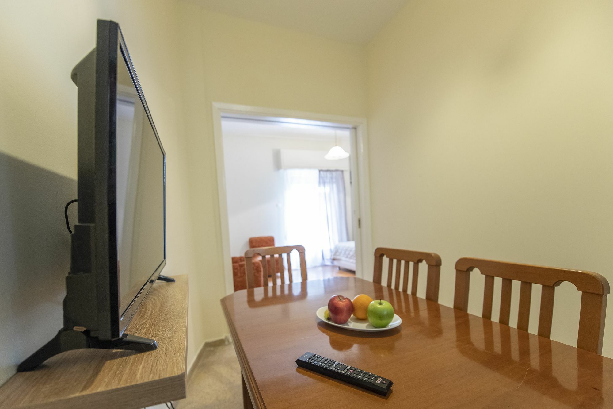 Appartamento In The Heart Of Atene Esterno foto