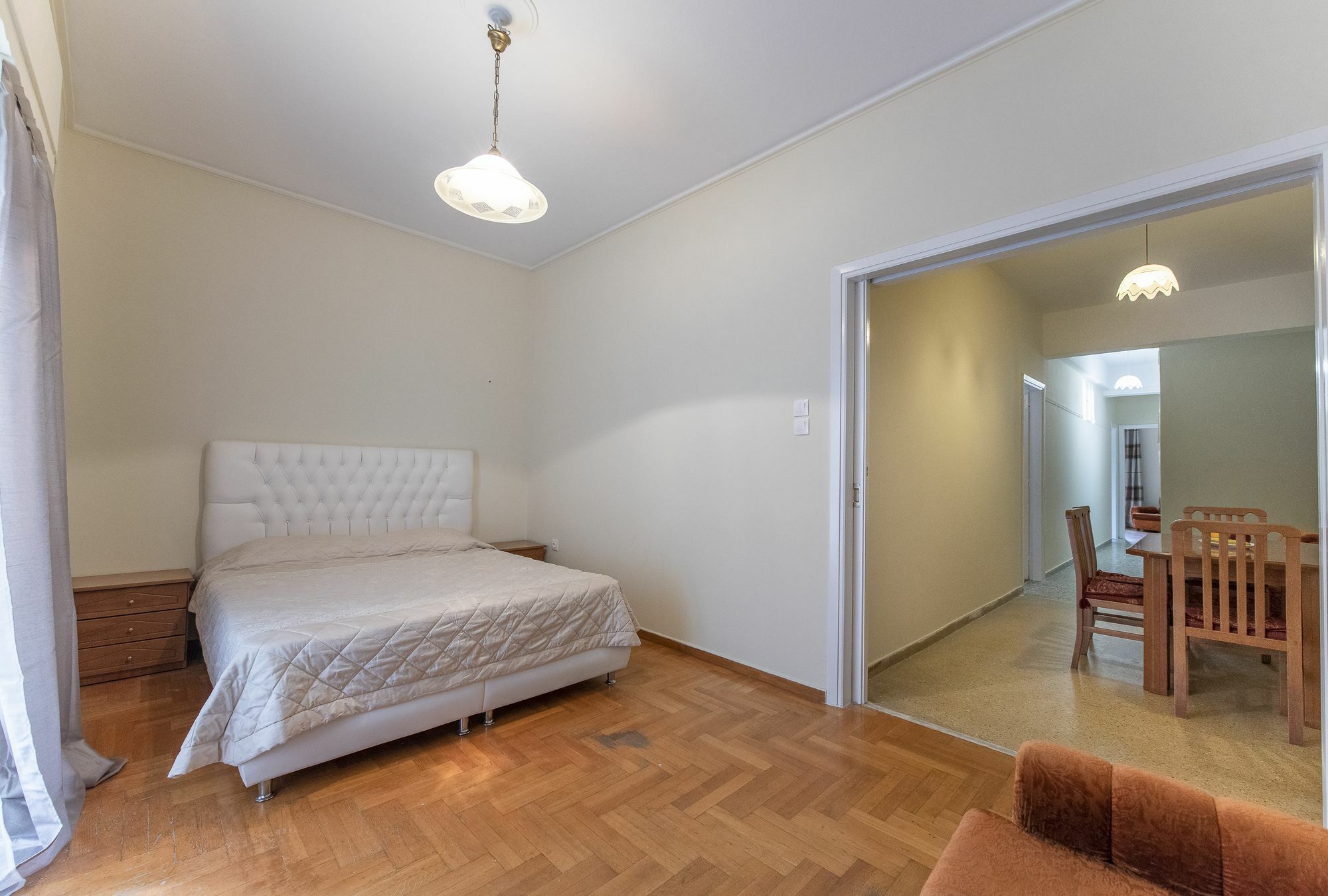 Appartamento In The Heart Of Atene Esterno foto