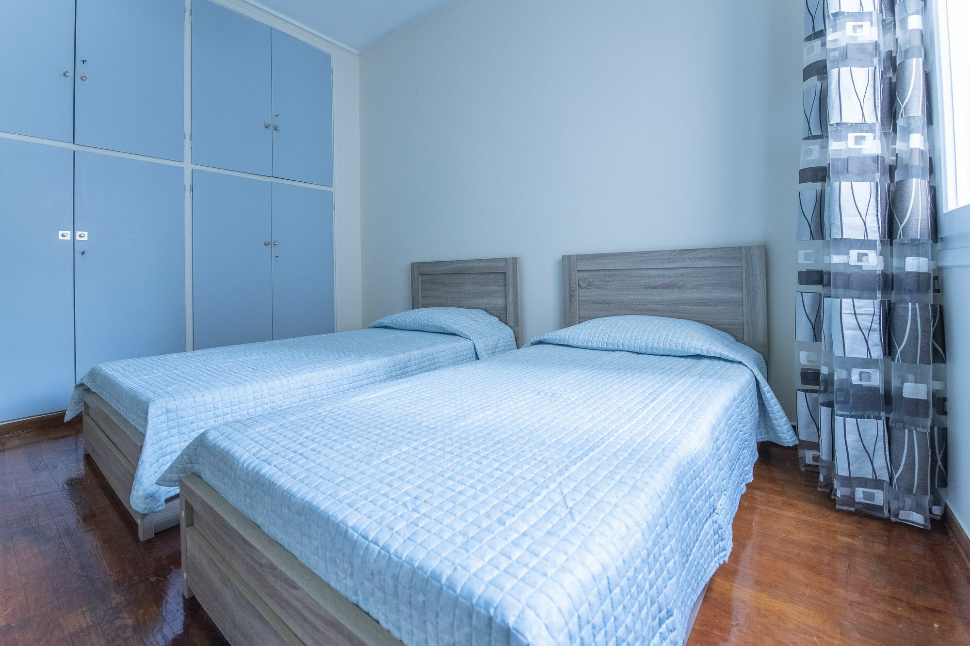Appartamento In The Heart Of Atene Esterno foto