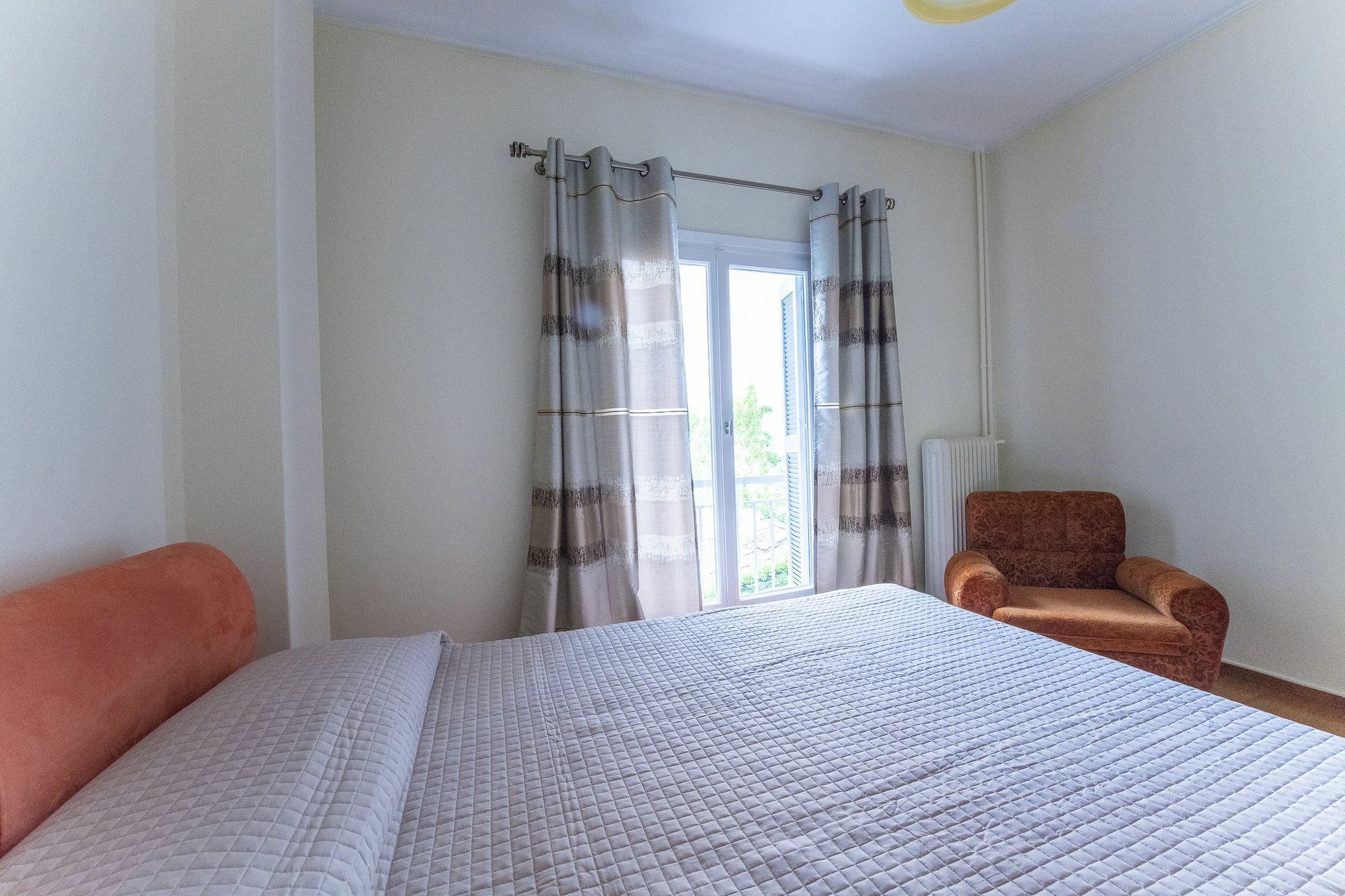Appartamento In The Heart Of Atene Esterno foto