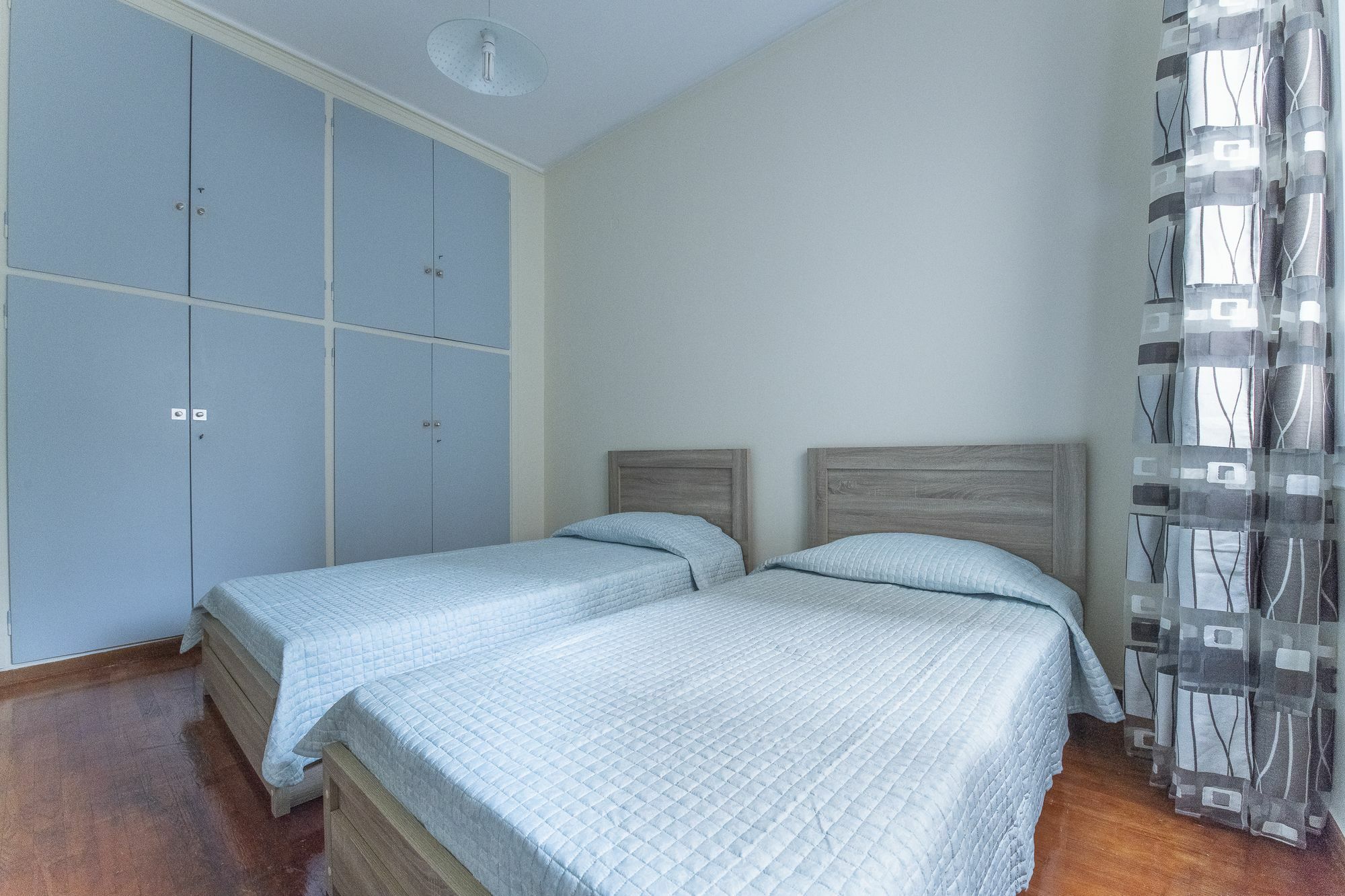 Appartamento In The Heart Of Atene Esterno foto